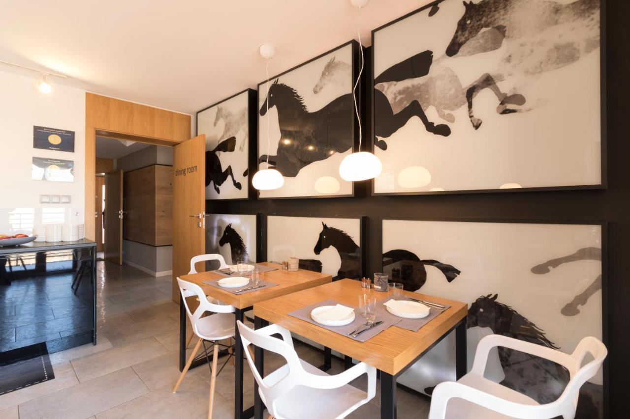 Zimowy Domek Boutique Rooms - Adults Only Vege Świeradów-Zdrój Extérieur photo