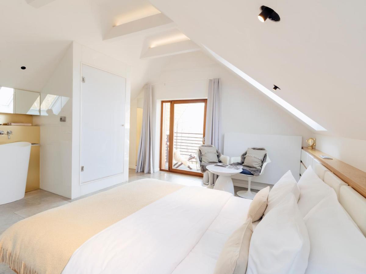Zimowy Domek Boutique Rooms - Adults Only Vege Świeradów-Zdrój Extérieur photo