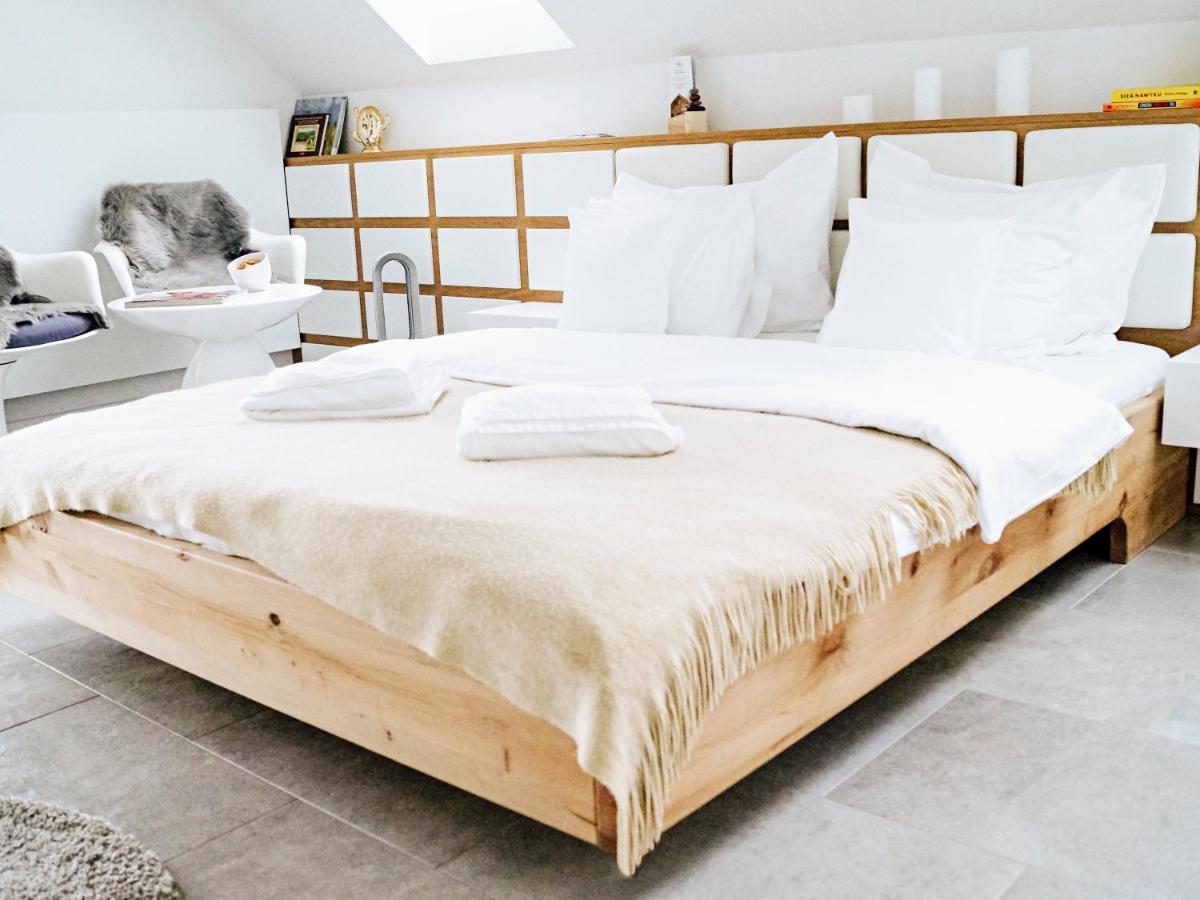 Zimowy Domek Boutique Rooms - Adults Only Vege Świeradów-Zdrój Extérieur photo