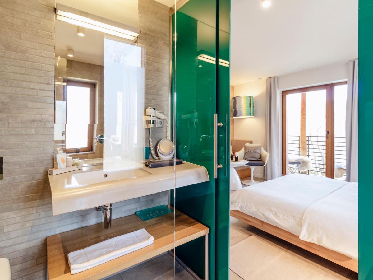 Zimowy Domek Boutique Rooms - Adults Only Vege Świeradów-Zdrój Extérieur photo