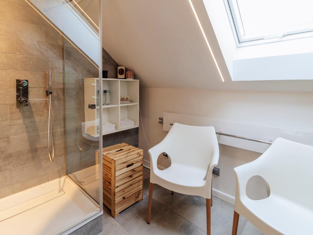 Zimowy Domek Boutique Rooms - Adults Only Vege Świeradów-Zdrój Extérieur photo