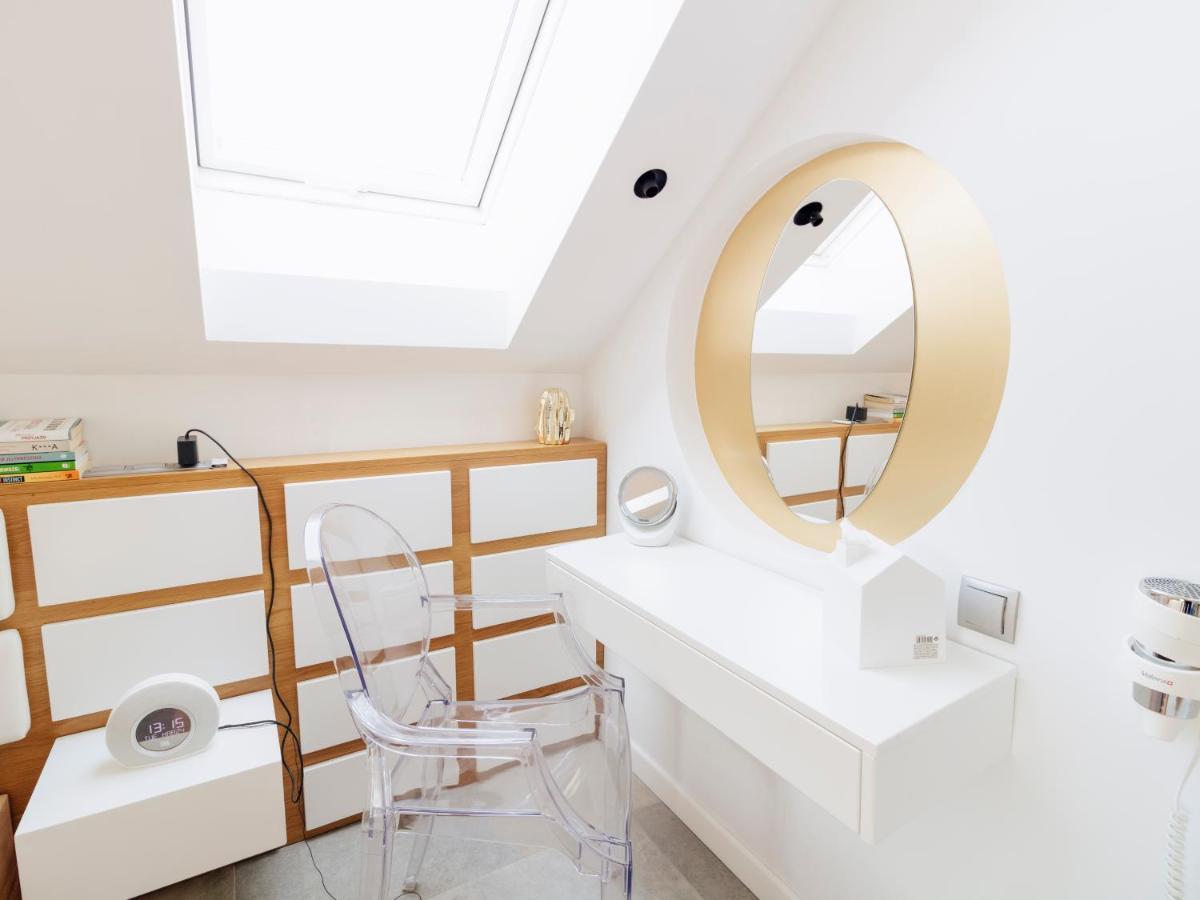 Zimowy Domek Boutique Rooms - Adults Only Vege Świeradów-Zdrój Extérieur photo