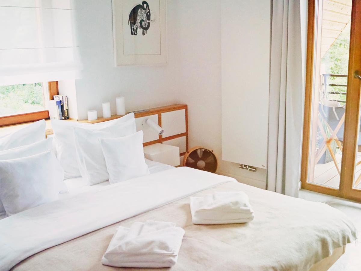 Zimowy Domek Boutique Rooms - Adults Only Vege Świeradów-Zdrój Extérieur photo