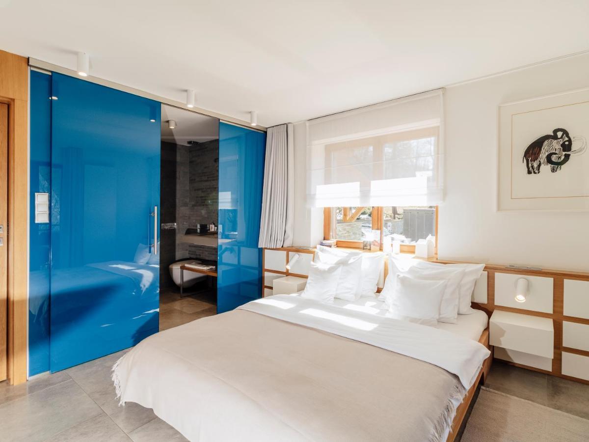 Zimowy Domek Boutique Rooms - Adults Only Vege Świeradów-Zdrój Extérieur photo