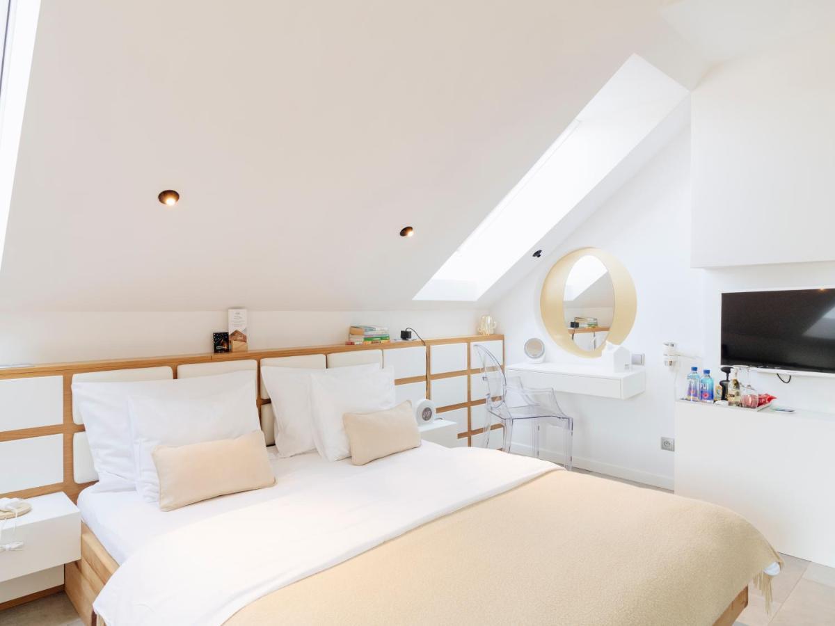 Zimowy Domek Boutique Rooms - Adults Only Vege Świeradów-Zdrój Extérieur photo