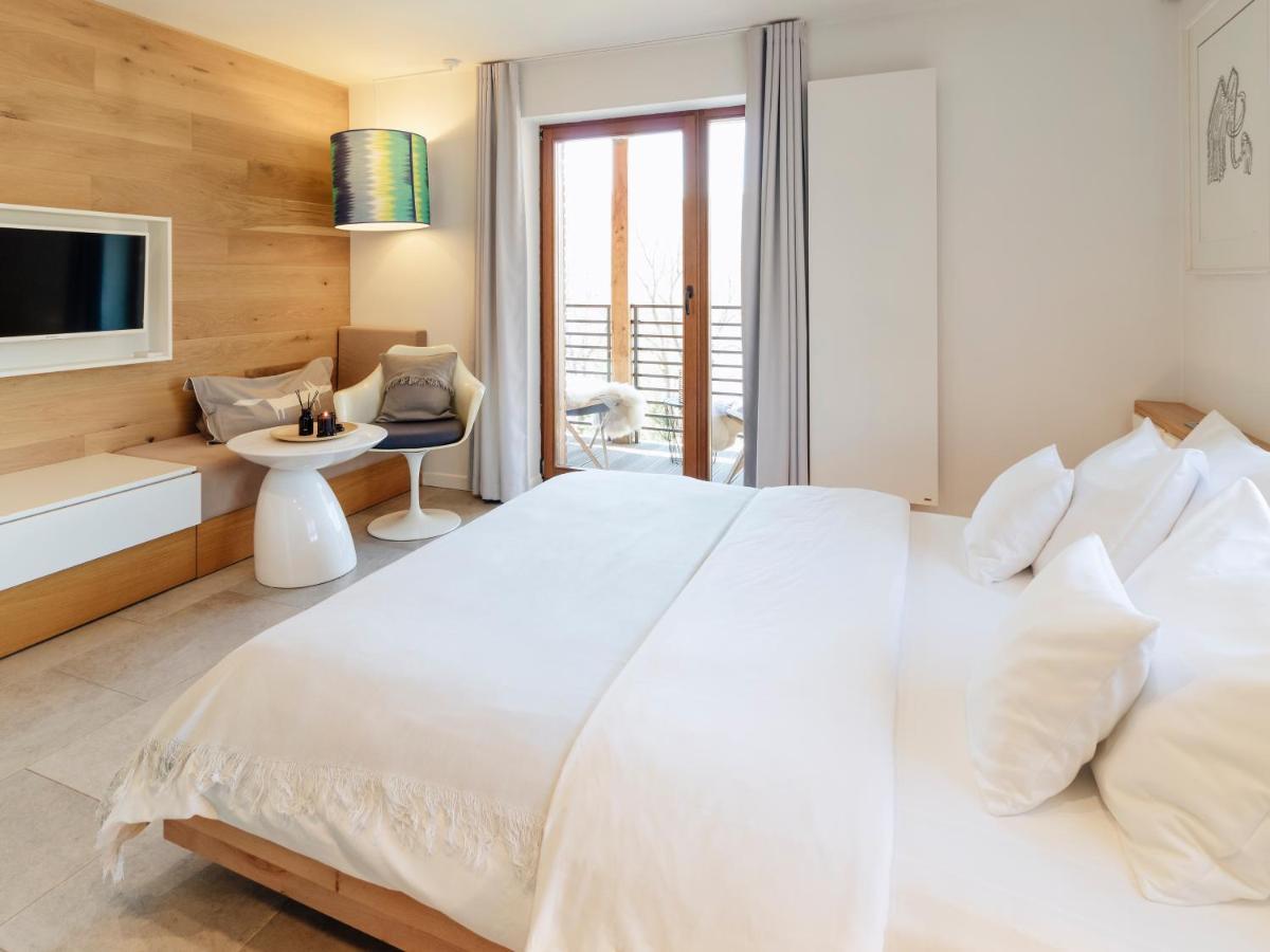 Zimowy Domek Boutique Rooms - Adults Only Vege Świeradów-Zdrój Extérieur photo