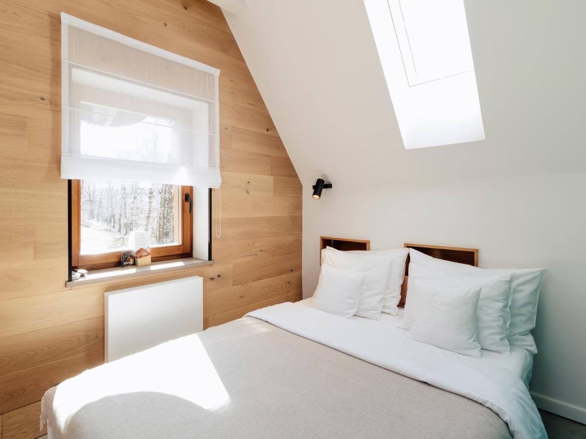 Zimowy Domek Boutique Rooms - Adults Only Vege Świeradów-Zdrój Extérieur photo