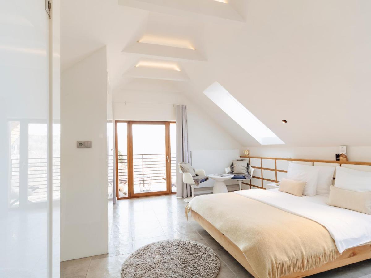 Zimowy Domek Boutique Rooms - Adults Only Vege Świeradów-Zdrój Extérieur photo