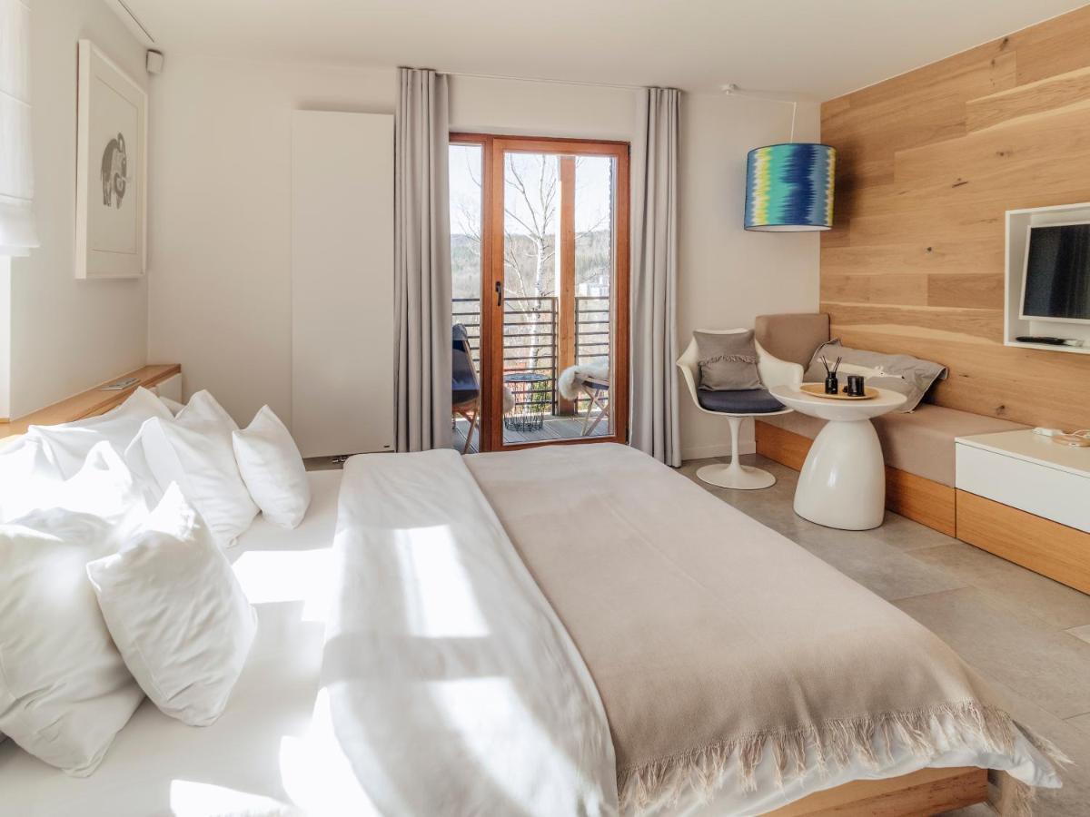 Zimowy Domek Boutique Rooms - Adults Only Vege Świeradów-Zdrój Extérieur photo