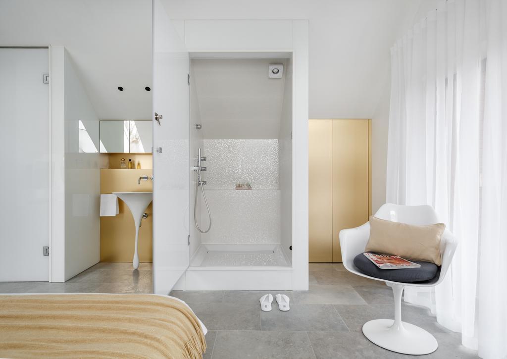 Zimowy Domek Boutique Rooms - Adults Only Vege Świeradów-Zdrój Extérieur photo