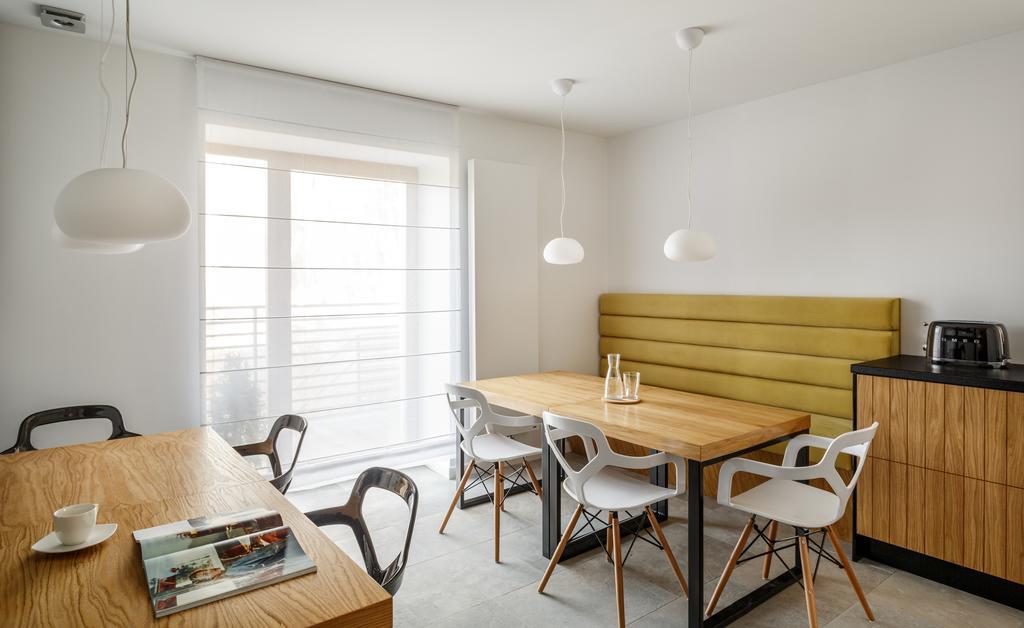Zimowy Domek Boutique Rooms - Adults Only Vege Świeradów-Zdrój Extérieur photo