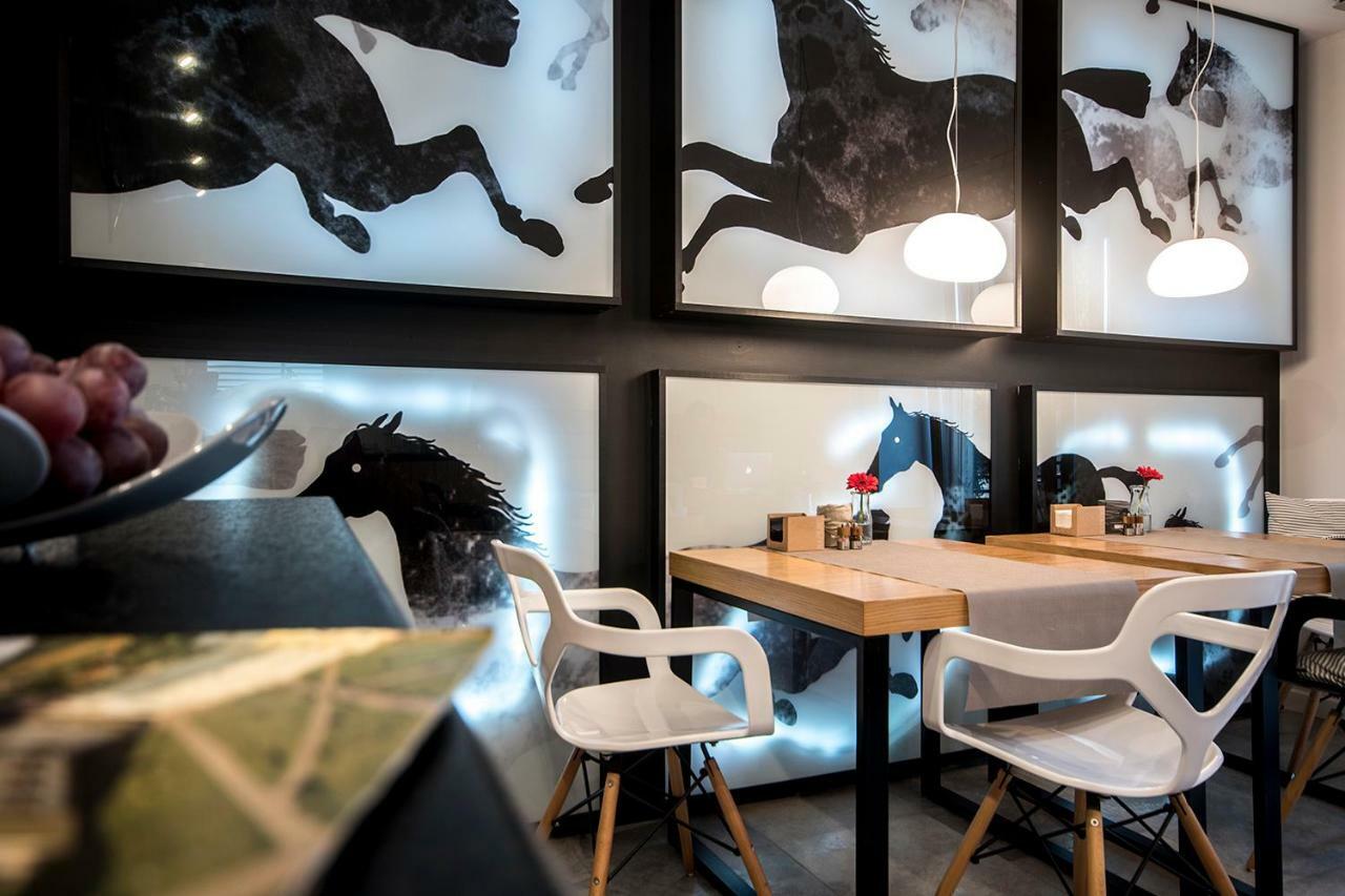 Zimowy Domek Boutique Rooms - Adults Only Vege Świeradów-Zdrój Extérieur photo