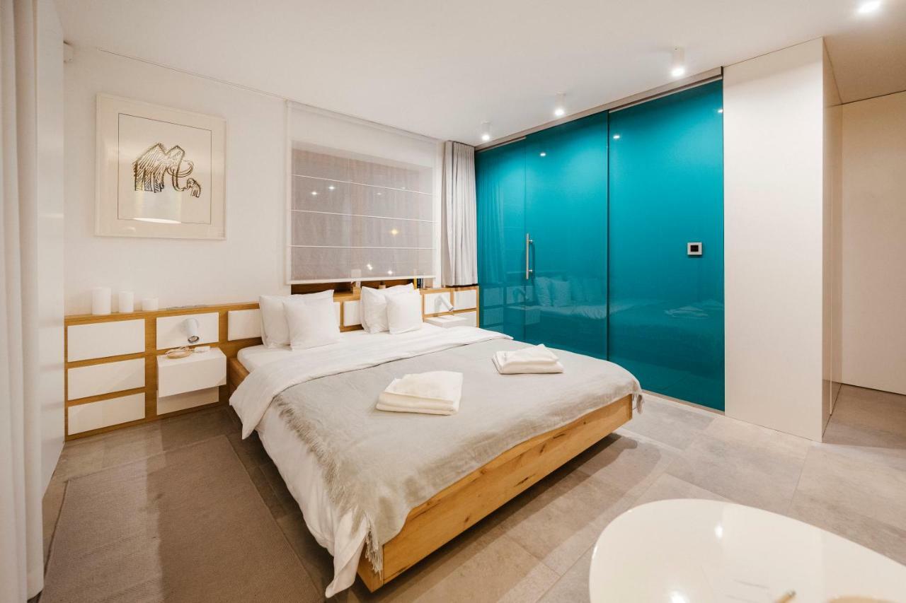 Zimowy Domek Boutique Rooms - Adults Only Vege Świeradów-Zdrój Extérieur photo