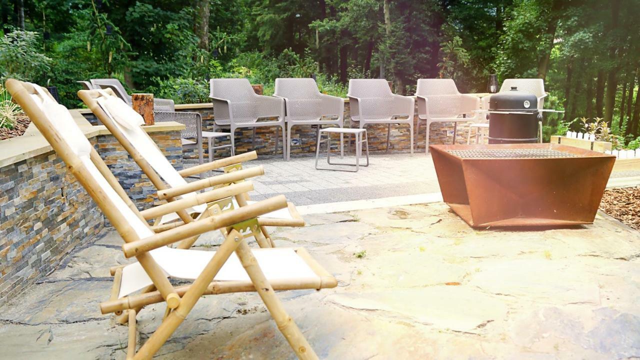 Zimowy Domek Boutique Rooms - Adults Only Vege Świeradów-Zdrój Extérieur photo
