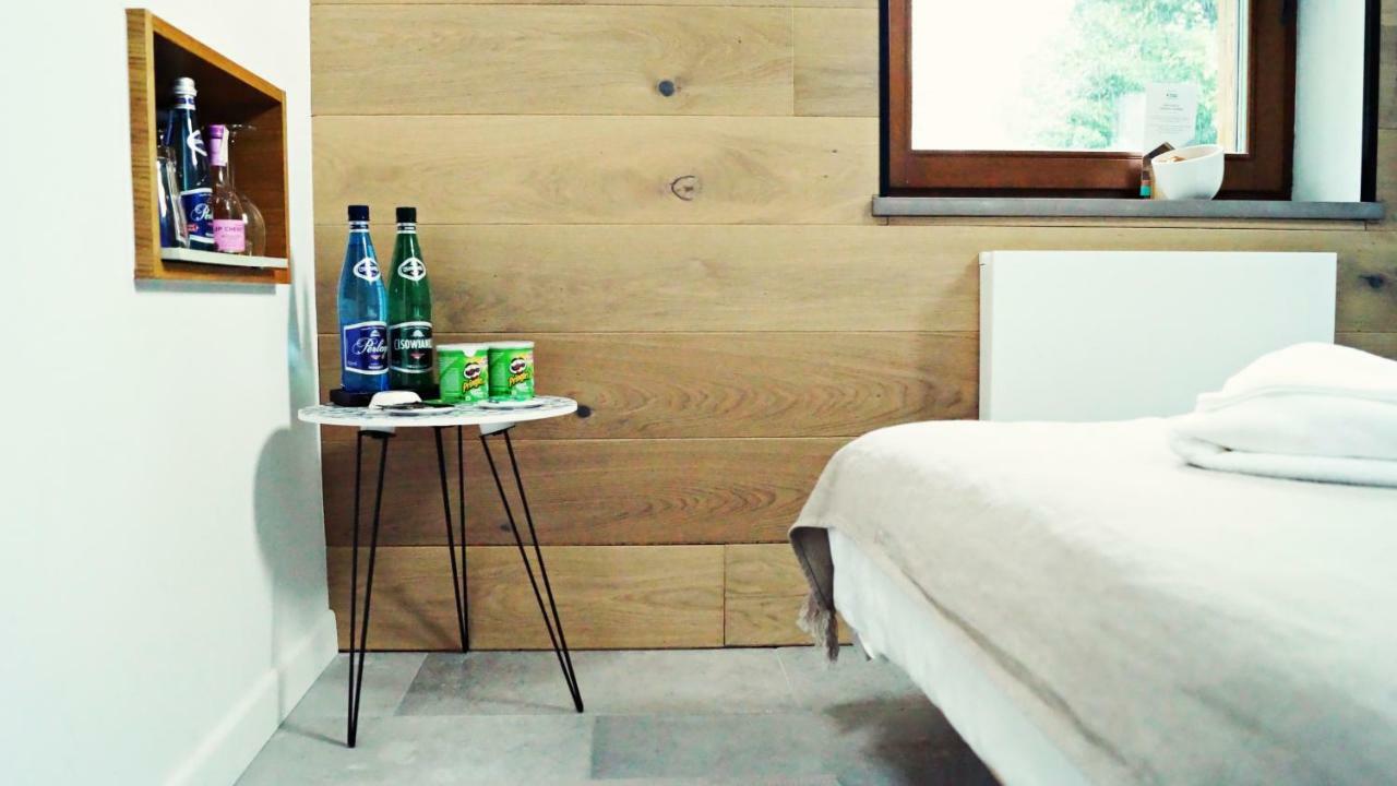 Zimowy Domek Boutique Rooms - Adults Only Vege Świeradów-Zdrój Extérieur photo